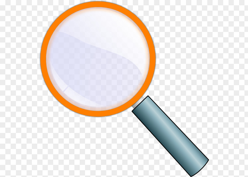 Lens Clipart Magnifying Glass PNG