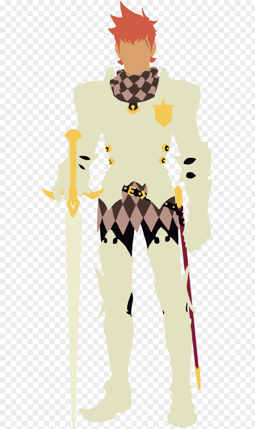 Phoenix Wright Costume Character Clip Art PNG