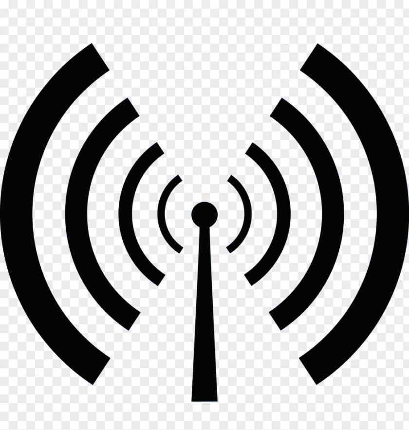 Radio Wave Electromagnetic Radiation Spectrum PNG
