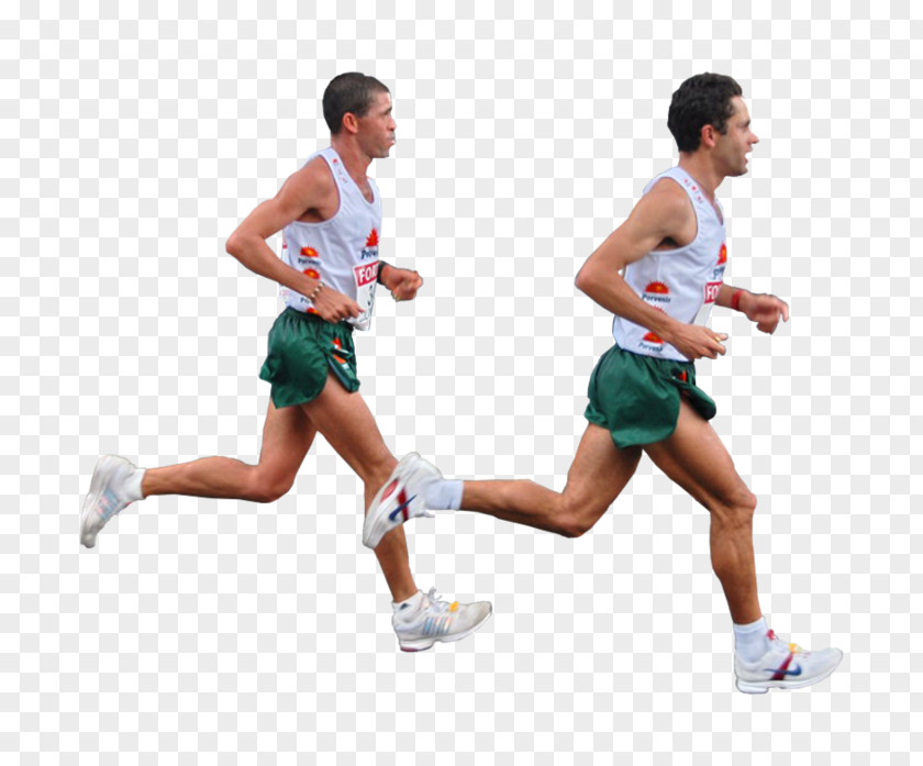 Running Men Image File Formats Icon PNG