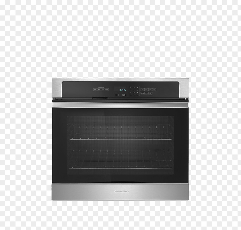 Self-cleaning Oven Cooking Ranges Amana Corporation Refrigerator Kitchen PNG
