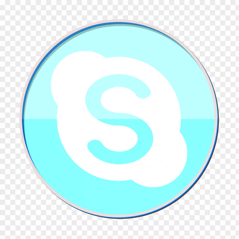 Symbol Logo Skype Icon PNG