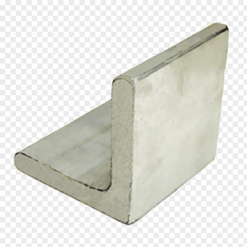 A36 Steel Angle Bracket Carr Lane Manufacturing Material PNG