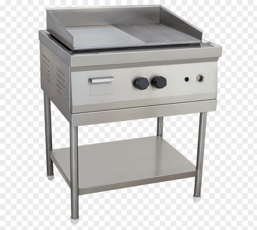 Barbecue Gas Stove Cooking Ranges Griddle Hob PNG