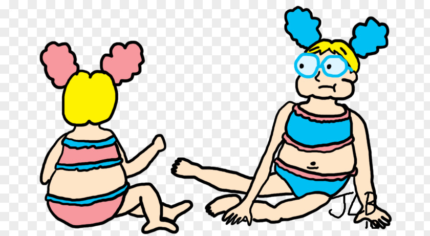 Beach Bum Cartoon Human Behavior Organism Clip Art PNG