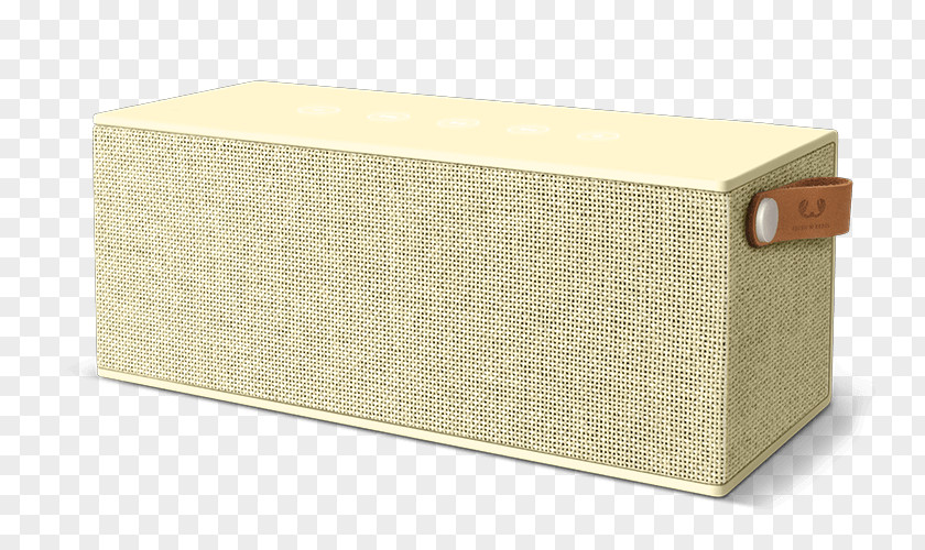 Bluetooth Wireless Speaker Fresh 'n Rebel Rockbox Brick XL Loudspeaker Network PNG