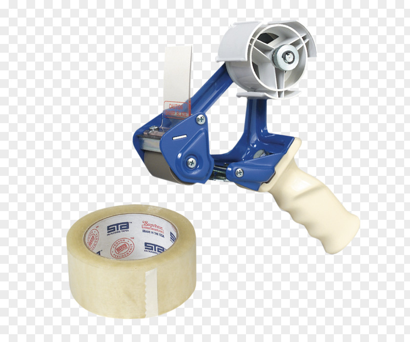 Box Sealing Tape Adhesive Dispenser Box-sealing Packaging And Labeling PNG