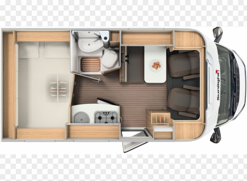 Campervans Hymer Vehicle Caravan Fiat PNG