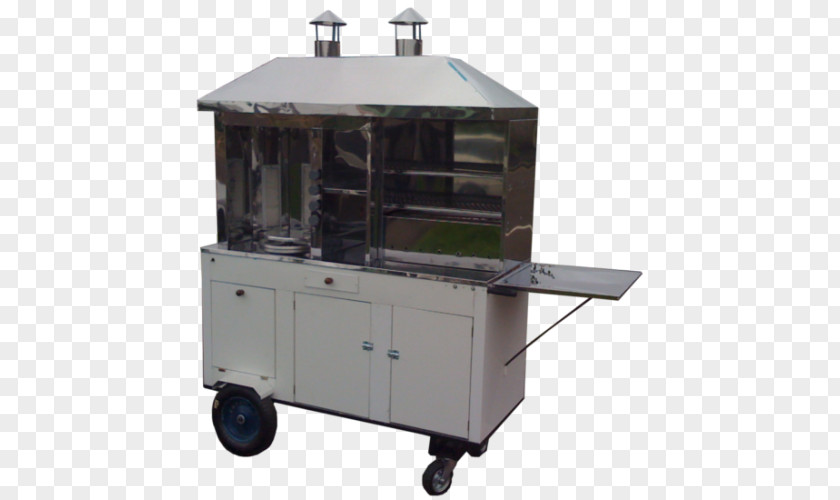 Churrasco Skewer Machine Industry Market PNG