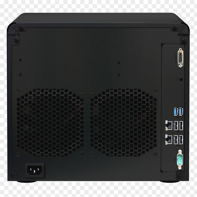 Computer Cases & Housings Synology Inc. Network Storage Systems Amplifier Data PNG