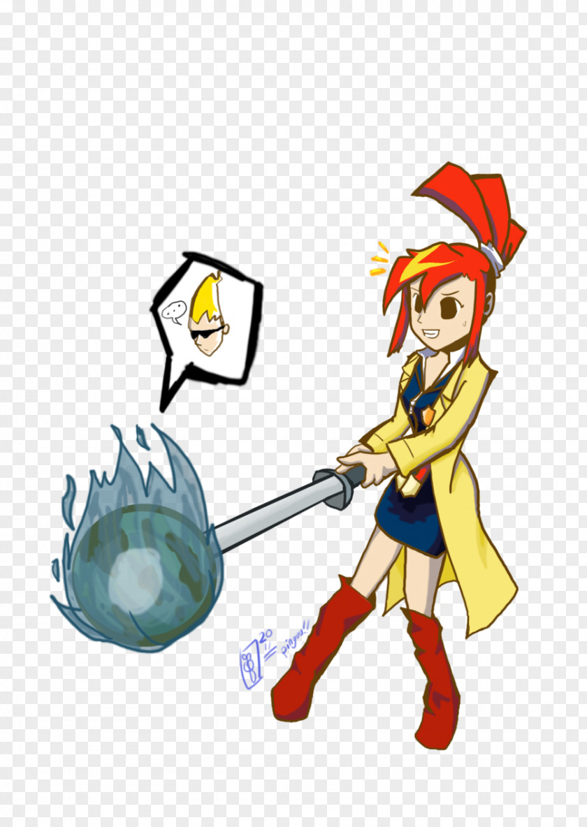 Detective Ghost Trick: Phantom Fan Art Sissel Video Game PNG