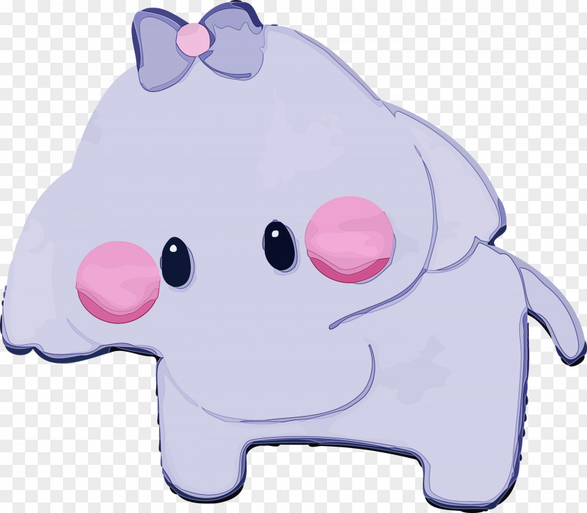 Elephant PNG