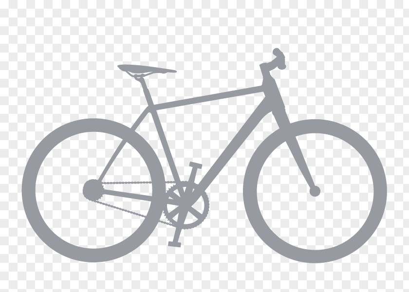 Fixie Bikes Racing Bicycle Disc Brake Hybrid Cycling PNG