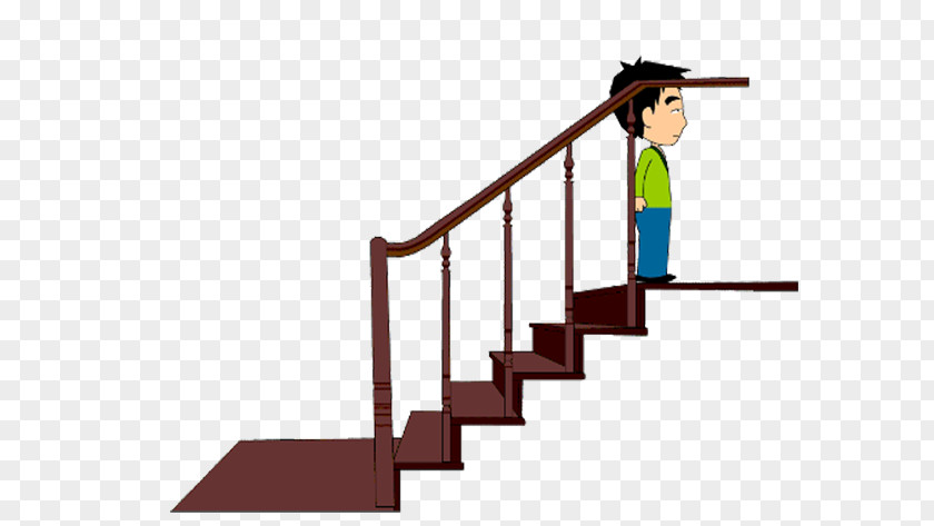 Free To Pull On Creative Stairs Pictures Ladder U53f0u9636 PNG