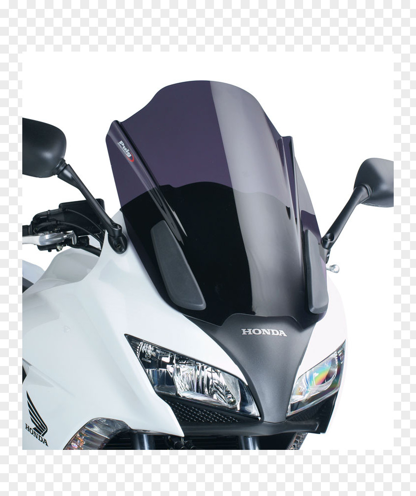 Honda Headlamp CBF1000 Car Motorcycle Fairing PNG