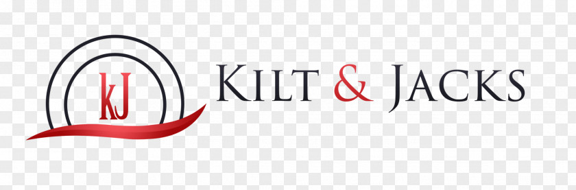 Kilt Logo Brand Product Design Font PNG