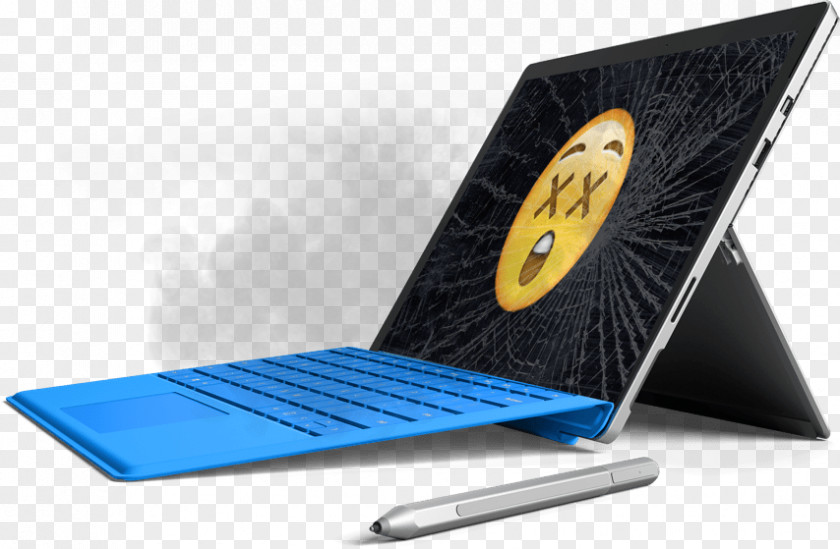 Laptop Surface Pro 3 Microsoft PixelSense PNG