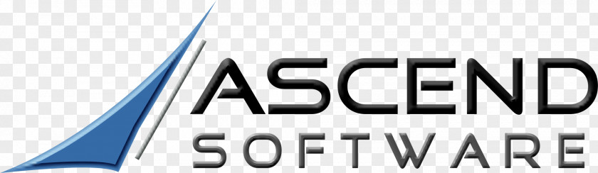 Logo Brand Product Trademark Ascend Software, Inc. PNG