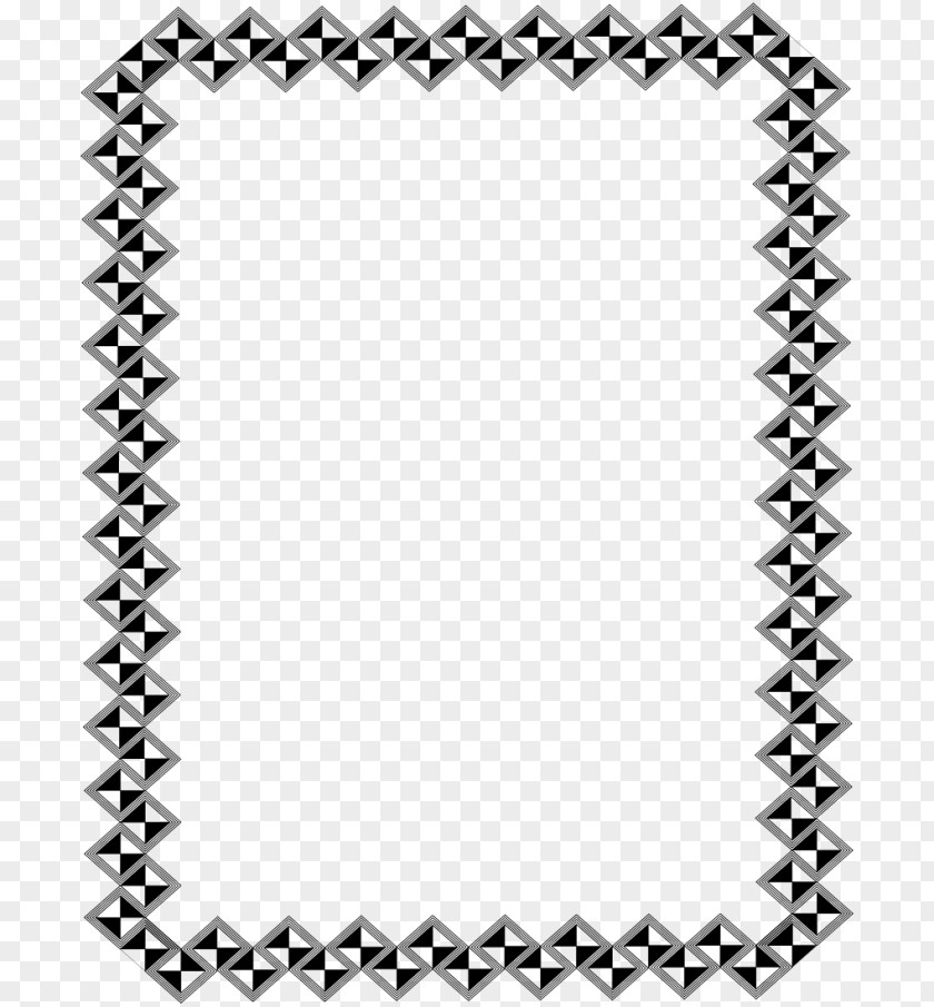 Magic Border Clip Art PNG