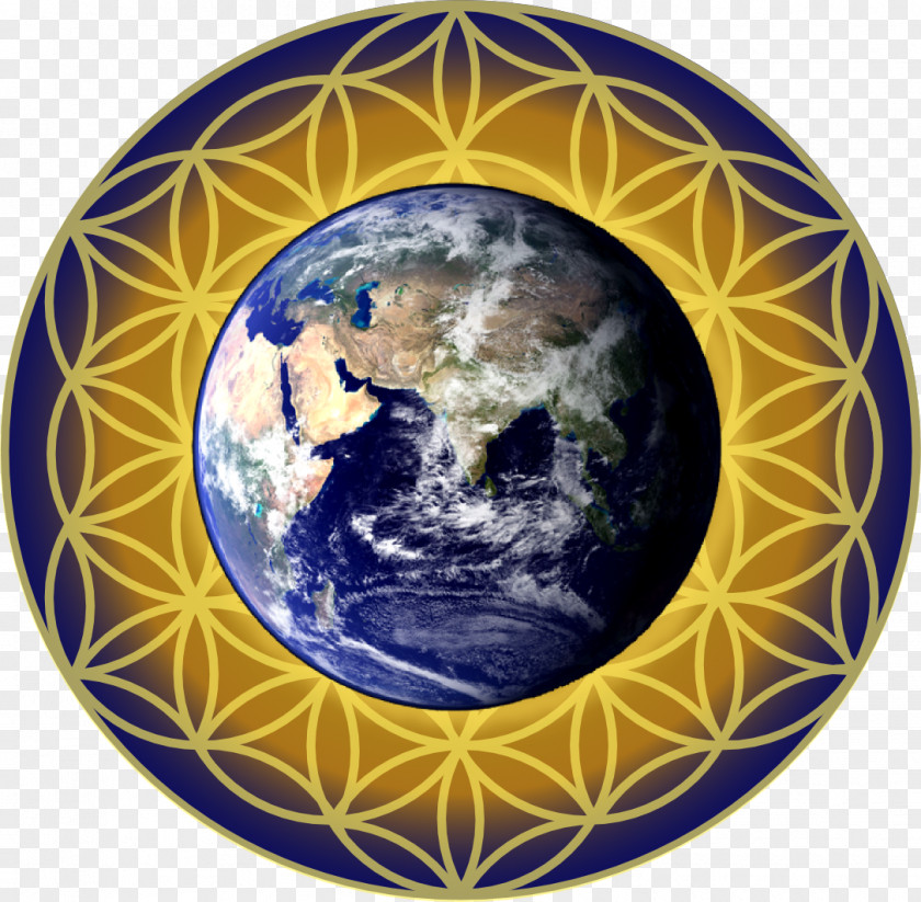 Mandala World One Renaissance: Holistic Planetary Transformation Through A Global Social Contract Earth Medicine PNG