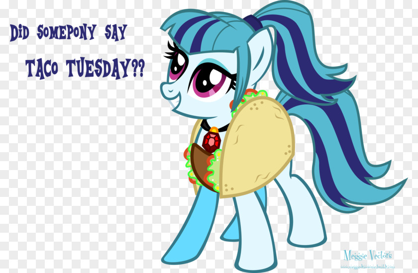 Mlp Sonata Dusk My Little Pony: Equestria Girls Taco Tuesday PNG