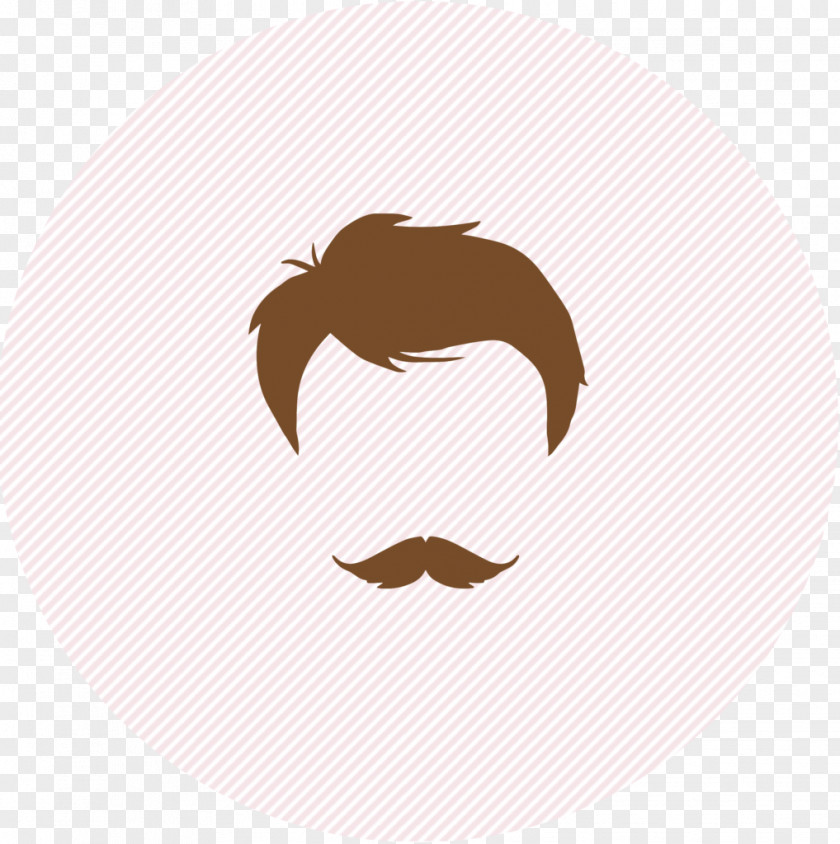 Moustache Beard Drug Tablet Font PNG