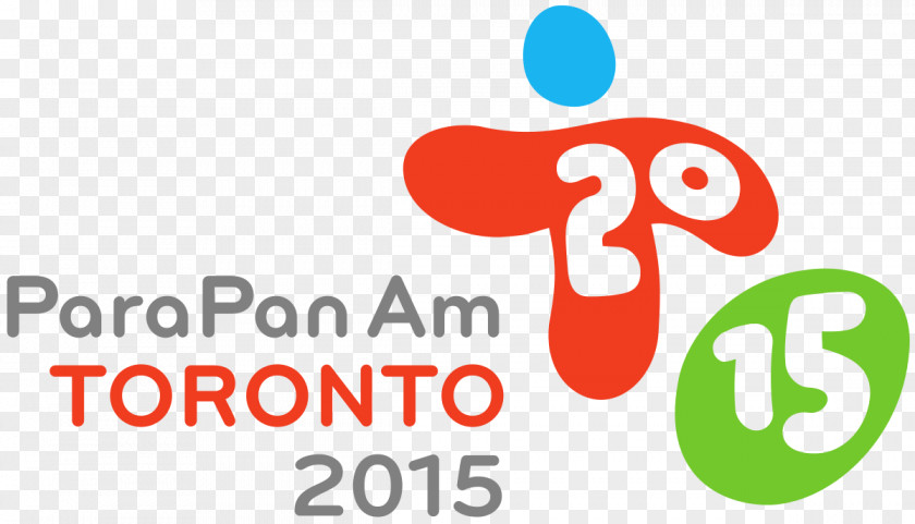 Parapan American Games Toronto Pan Am Sports Centre Logo 2015 Am/Parapan PNG