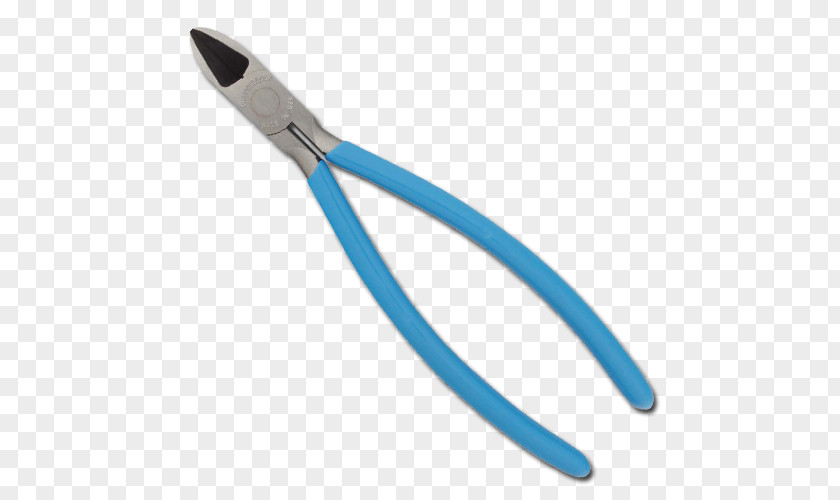 Pliers Diagonal Lineman's Channellock Tool PNG