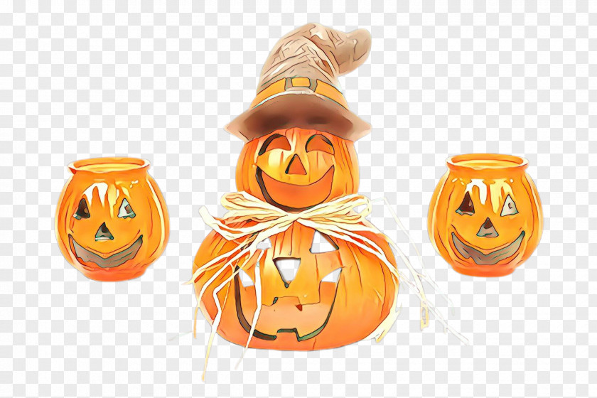 Pumpkin PNG