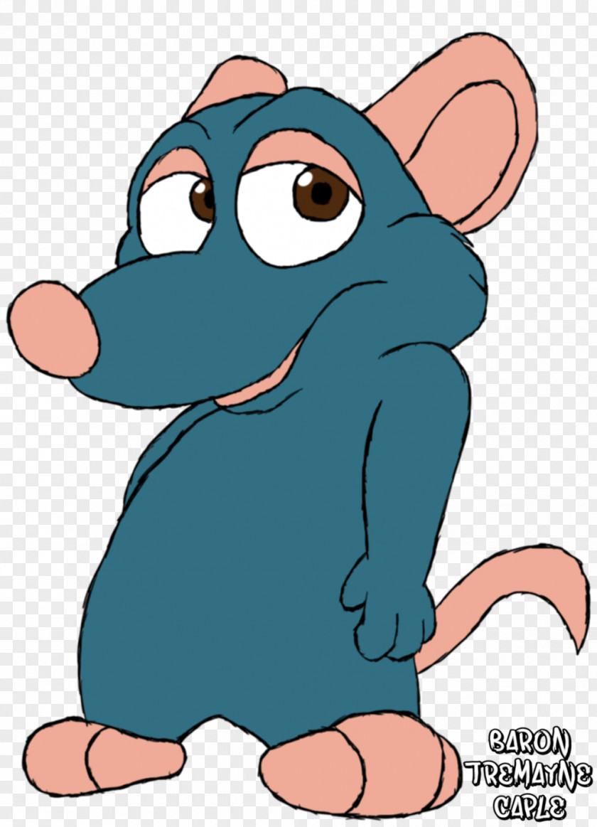 Rat Mouse Furry Fandom Clip Art PNG