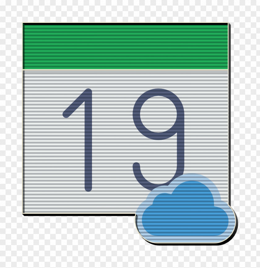 Rectangle Symbol Interaction Assets Icon Calendar PNG
