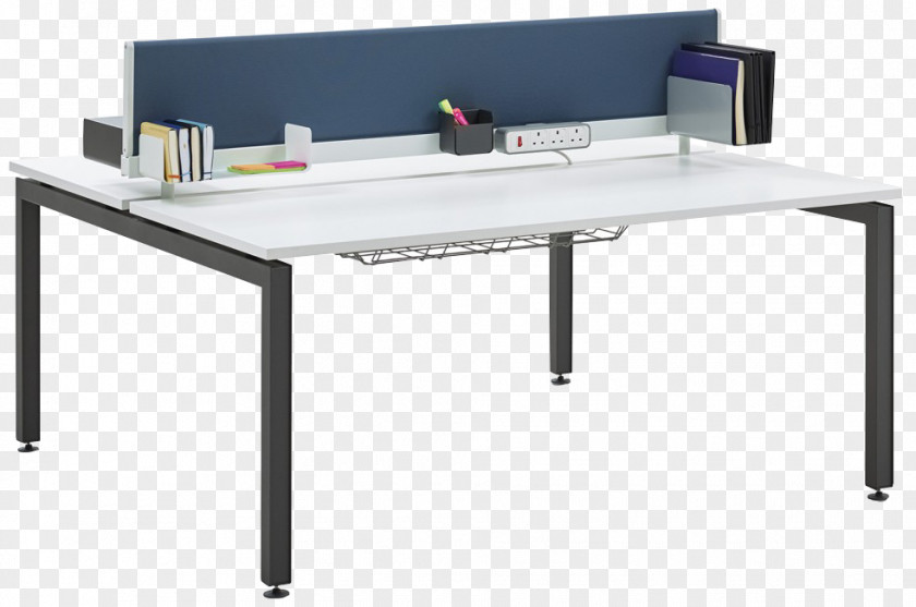Table Office & Desk Chairs Kontorsmöbler PNG