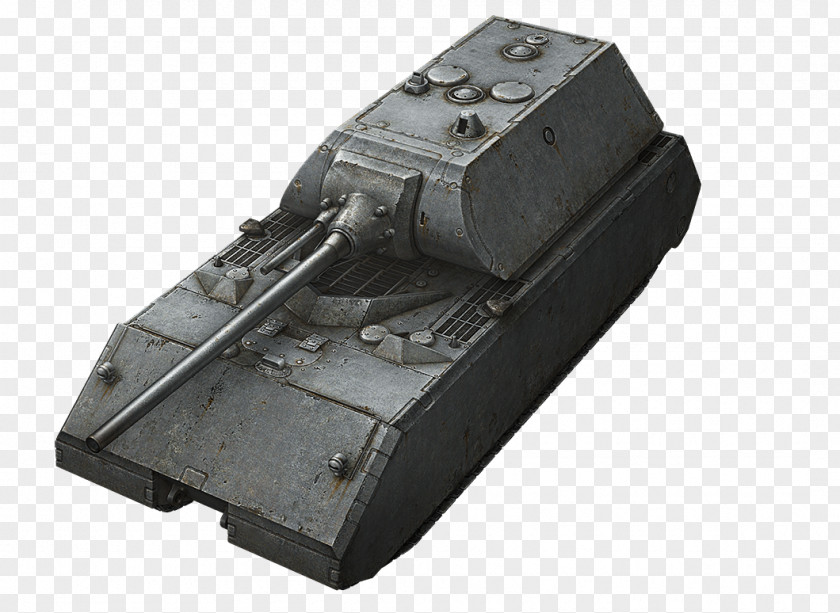 World Of Tanks Blitz Panzer VIII Maus Germany PNG