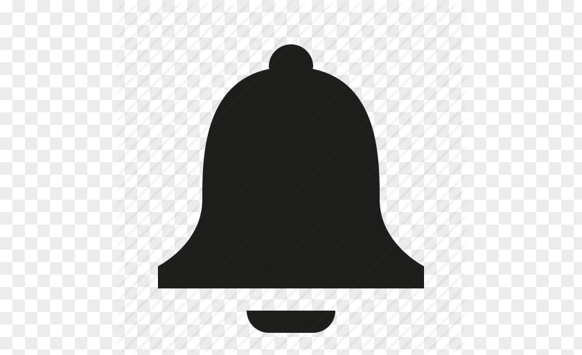 Bell Transparent Image Hat Black And White Silhouette Font PNG