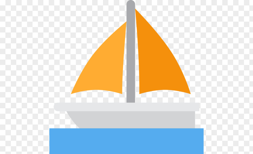 Boat Sailboat Sailing Emoji Yacht PNG