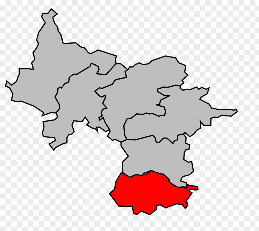 Canton Of Sarre-Union Clip Art Location Het Kanton PNG