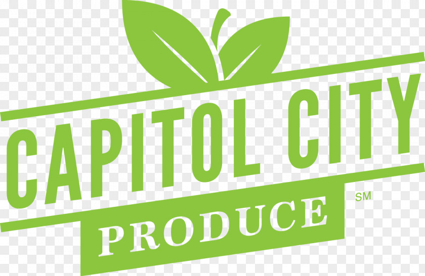 Capital City Capitol Produce Pennington Biomedical Research Center Company Logo PNG