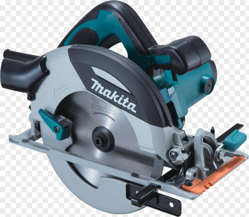 Circular Saw Riving Knife Makita Blade PNG