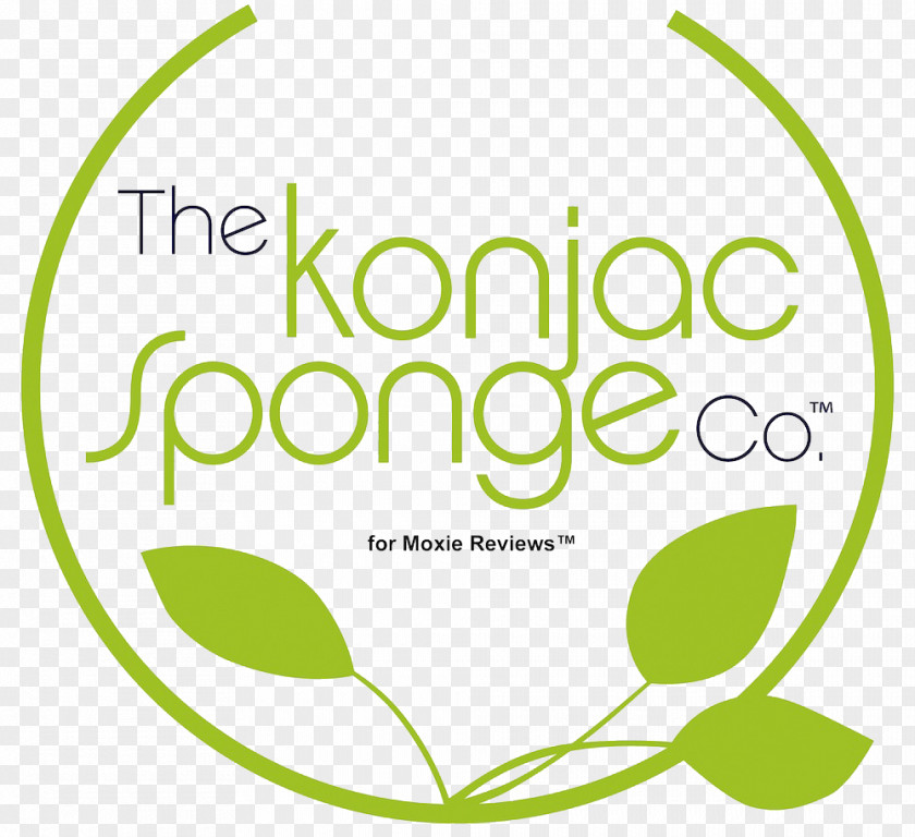 Cruelty Free Logo The Konjac Sponge Company Cosmetics PNG