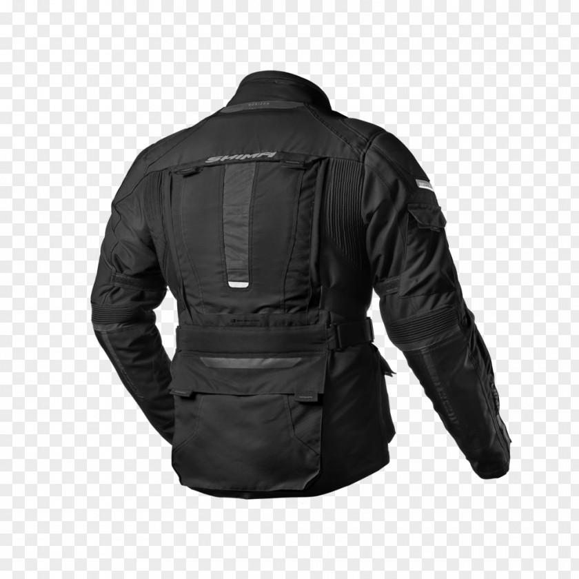 Jacket Leather REV'IT! Clothing Motorcycle Personal Protective Equipment PNG