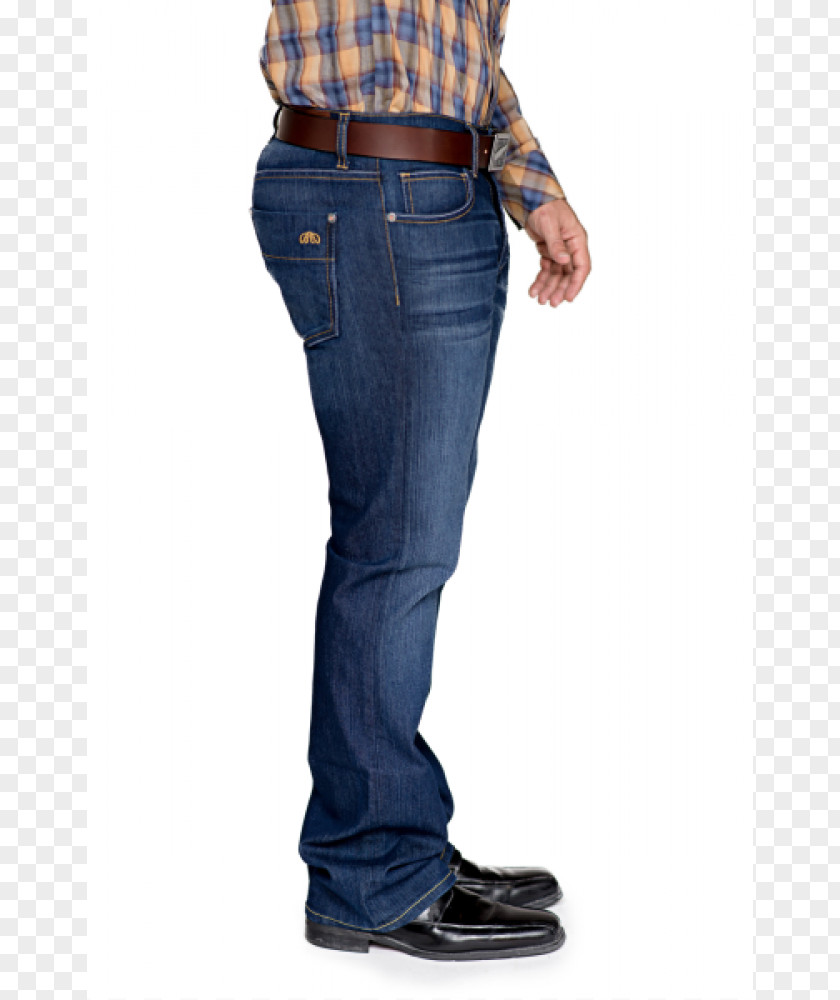 Jeans Denim Waist PNG