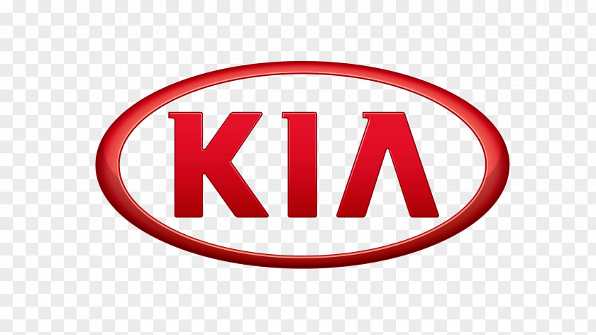Kia Logo Transparent Motors Sportage Car K9 PNG