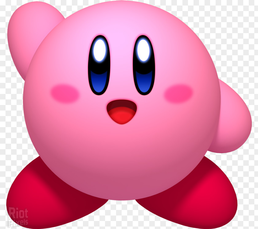 Kirby Kirby's Return To Dream Land Adventure Super Star Ultra PNG