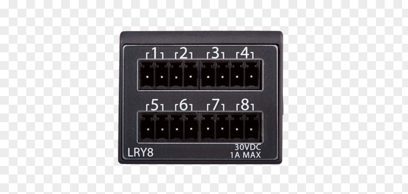 Latching Relay Electronics Numeric Keypads Electronic Component Amplifier PNG
