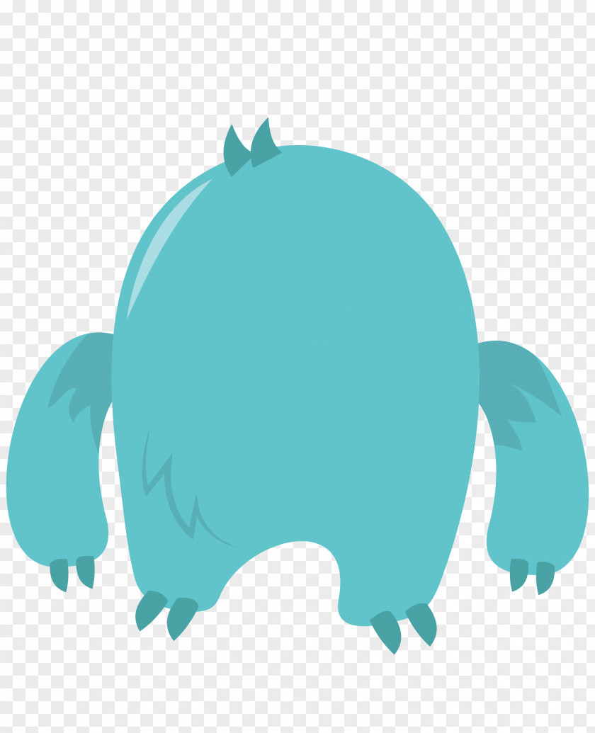 Monster Clip Art PNG