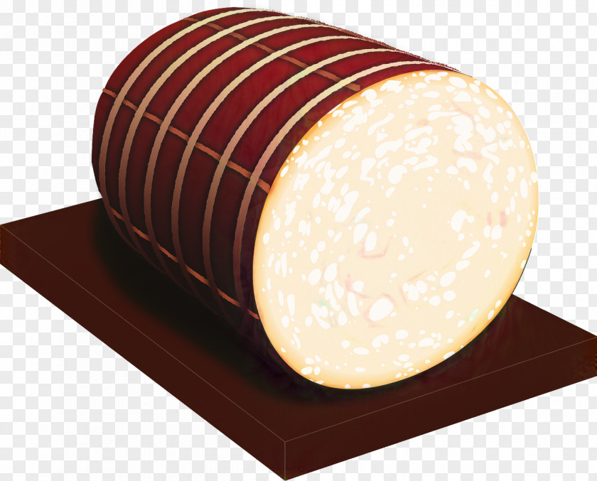 Mortadella Clip Art Bologna Sausage Ham Delicatessen PNG