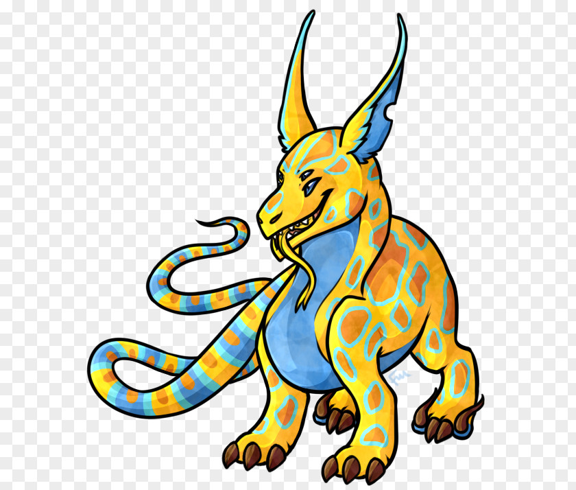 Motthie Cofe Art Wildlife Animal Legendary Creature Clip PNG