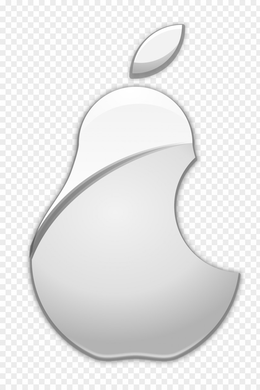 Pear Juice Asian Logo Clip Art PNG