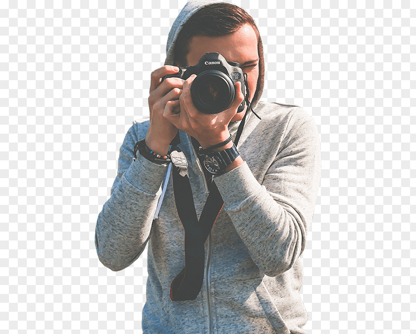 Photographer Transparent Picture Photography PNG