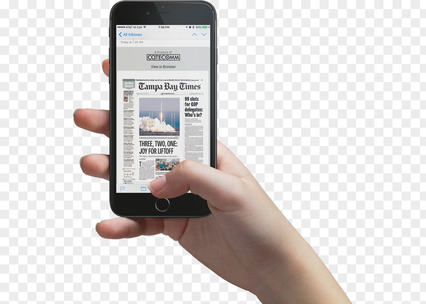 Smartphone Feature Phone Mobile Phones Above The Fold News PNG